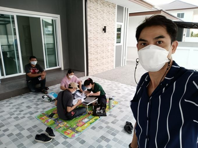 11-6-2022 เก็บเอกสารเช็คเครดิต และ วงเงินในการกู้